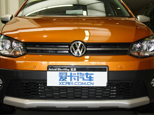 2014款1.6L 自动版 中网