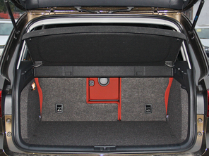 上海大眾2015款途觀