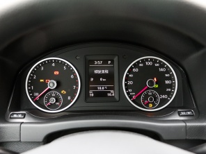 上海大眾2015款途觀