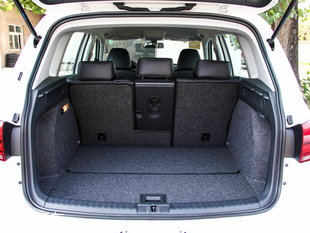 上汽大眾2015款途觀