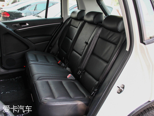 上汽大眾2015款途觀