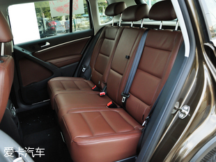 上汽大眾2015款途觀