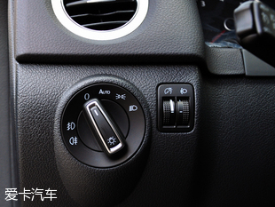 上汽大眾2015款途觀