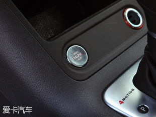 上汽大眾2015款途觀