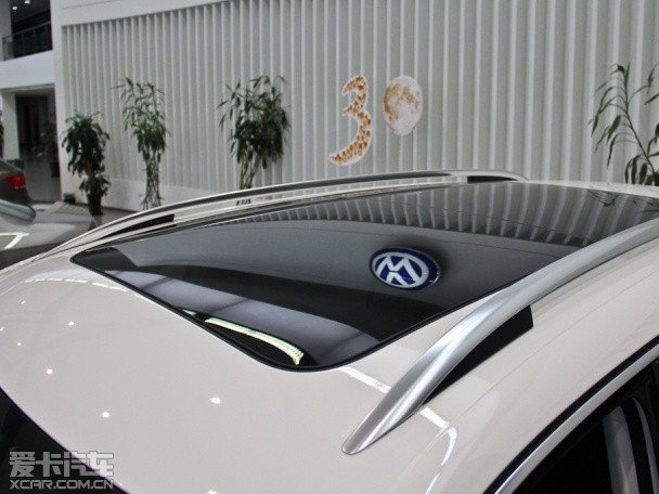 上海大眾2015款途觀 上海大眾2015款途觀