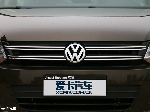 上海大众2015款途观