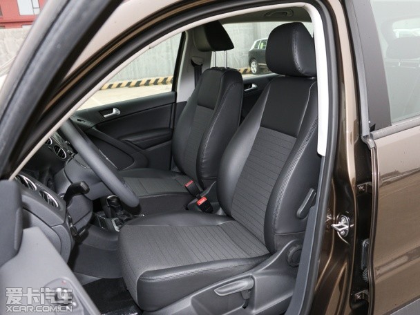 上海大眾2015款途觀