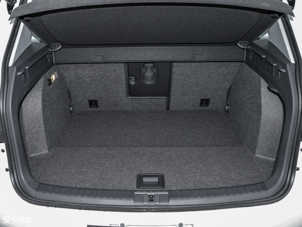 上海大眾2015款途觀