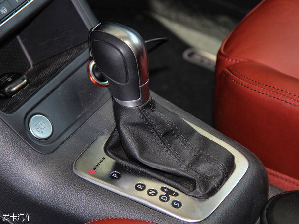 上海大眾2015款途觀