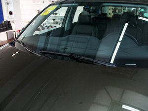 2015款1.8TSI 自动四驱舒适版 雨刷