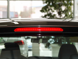 2015款1.8TSI 自动四驱舒适版 细节外观