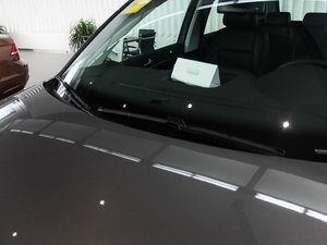 2015款1.8TSI 自动四驱豪华版 雨刷