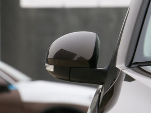2015款1.8TSI 自动两驱风尚版 细节外观