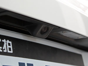 2015款1.8TSI 自动四驱豪华版 细节外观