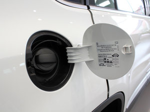2015款1.8TSI 自动四驱豪华版 油箱盖