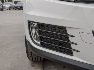 2015款1.8TSI 手动两驱风尚版 细节外观