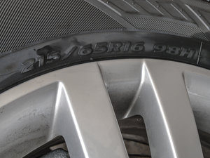 2015款1.8TSI 手动两驱风尚版 轮胎尺寸
