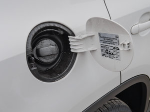 2015款1.8TSI 手动两驱风尚版 油箱盖