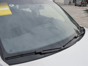 2015款1.8TSI 手动两驱风尚版 细节外观