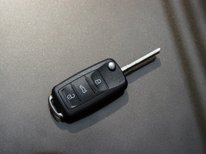 2015款2.0TSI 自动四驱旗舰版 其它
