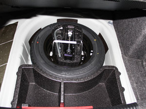 2015款1.6L 自动豪华版 其它