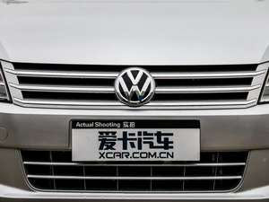 2015款1.6L 自动舒适版 中网