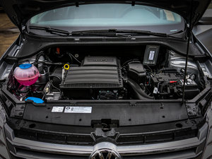 2015款1.6L 自动舒适版 发动机