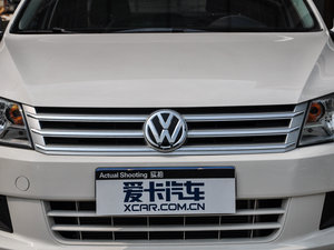 2015款1.6L 手动舒适版 中网