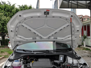 2015款1.6L 手动舒适版 其它