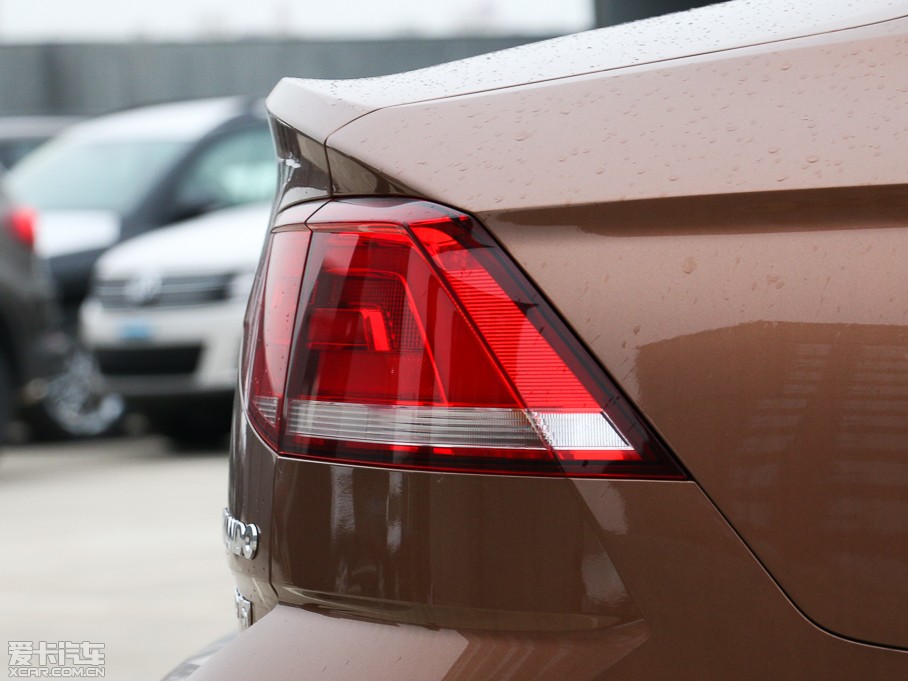 2015款凌渡 280TSI MT舒适型