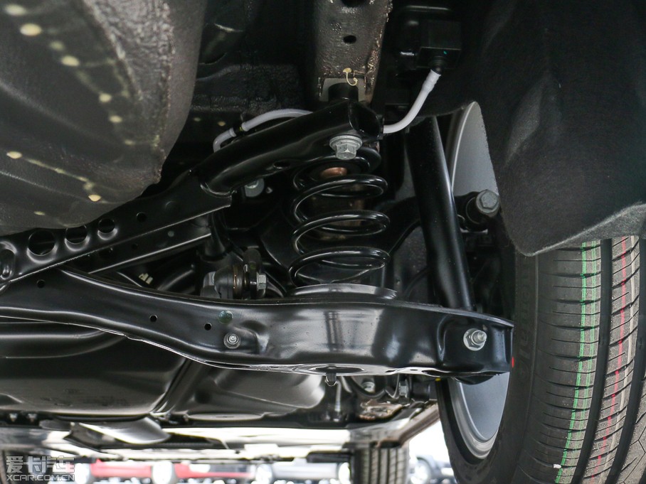 2015款凌渡 280TSI MT舒适型