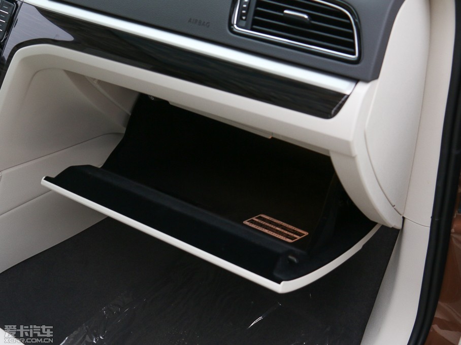 2015款凌渡 280TSI MT舒适型