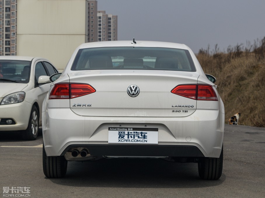 2015 230TSI DSGL(fng)