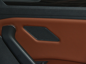 上海大眾2015款凌渡