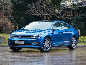 上海大眾2015款凌渡