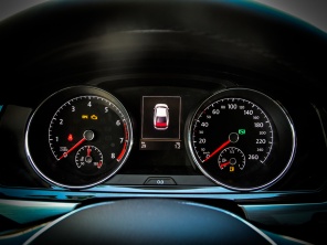 上海大眾2015款凌渡