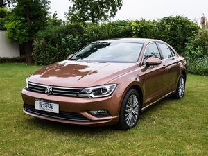 2015款330TSI DSG豪华型 整体外观