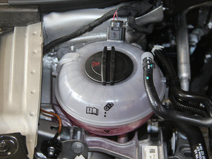 2015款280TSI DSG豪华型 其它