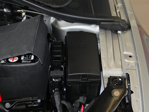 2015款280TSI DSG豪华型 其它