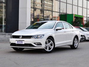 2015款280TSI DSG舒适型 整体外观