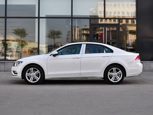 2015款280TSI DSG舒适型 整体外观