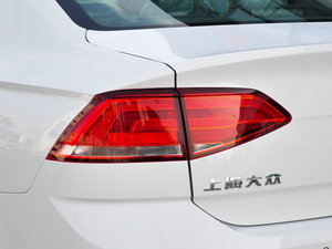 2015款280TSI DSG舒适型 细节外观