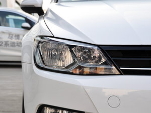 2015款280TSI DSG舒适型 细节外观