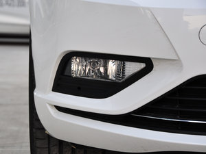 2015款280TSI DSG舒适型 细节外观