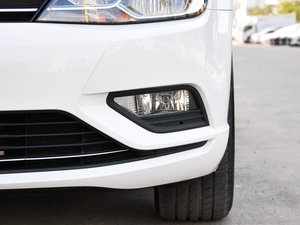 2015款280TSI DSG舒适型 细节外观
