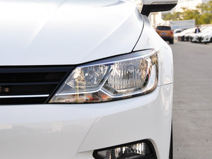 2015款280TSI DSG舒适型 细节外观