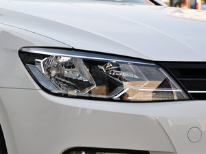 2015款280TSI DSG舒适型 细节外观