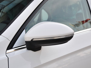 2015款280TSI DSG舒适型 细节外观