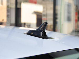 2015款280TSI DSG舒适型 细节外观