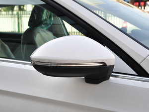 2015款280TSI DSG舒适型 细节外观